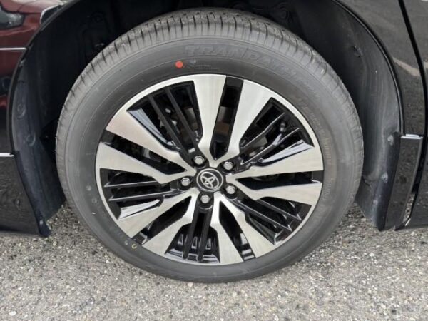 Ref:AUX-20144438 TOYOTA ALPHARD 2023 - Image 12