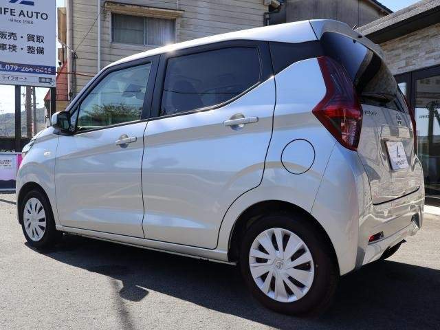 Ref:AUX-20146032 NISSAN DAYZ 2019 - Image 3