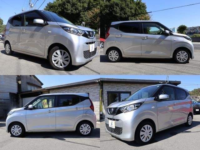 Ref:AUX-20146032 NISSAN DAYZ 2019 - Image 6