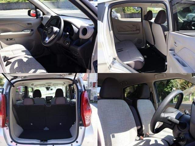 Ref:AUX-20146032 NISSAN DAYZ 2019 - Image 7