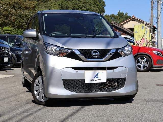 Ref:AUX-20146032 NISSAN DAYZ 2019
