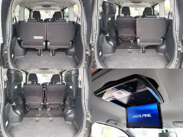Ref:AUX-20146110 TOYOTA VOXY 2015 - Image 7
