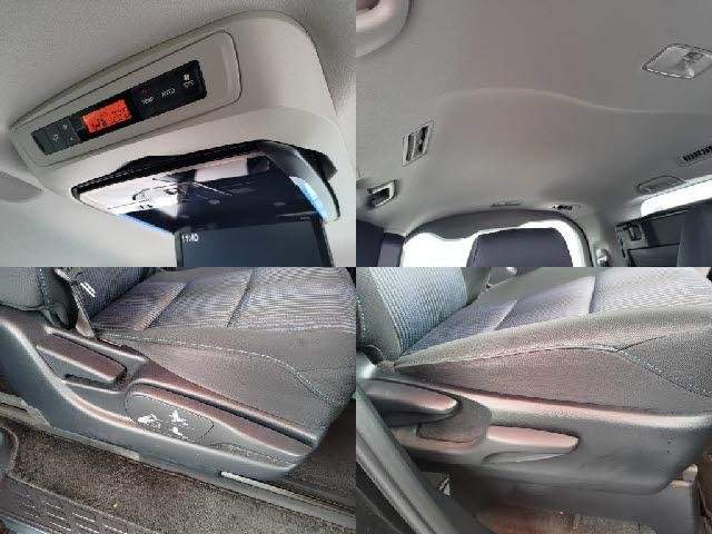 Ref:AUX-20146110 TOYOTA VOXY 2015 - Image 8