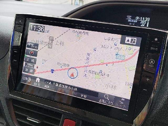 Ref:AUX-20146110 TOYOTA VOXY 2015 - Image 9