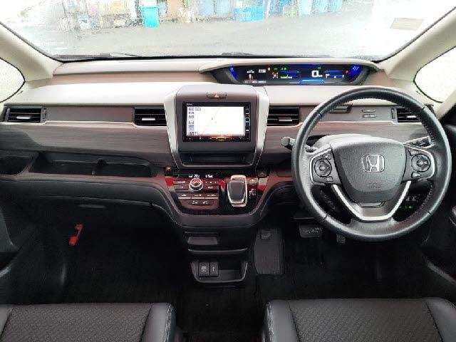Ref:AUX-20146112 HONDA FREED 2020 - Image 3