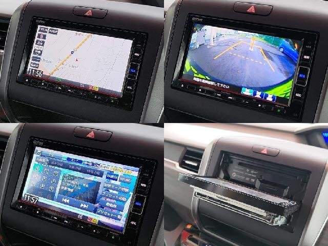 Ref:AUX-20146112 HONDA FREED 2020 - Image 4