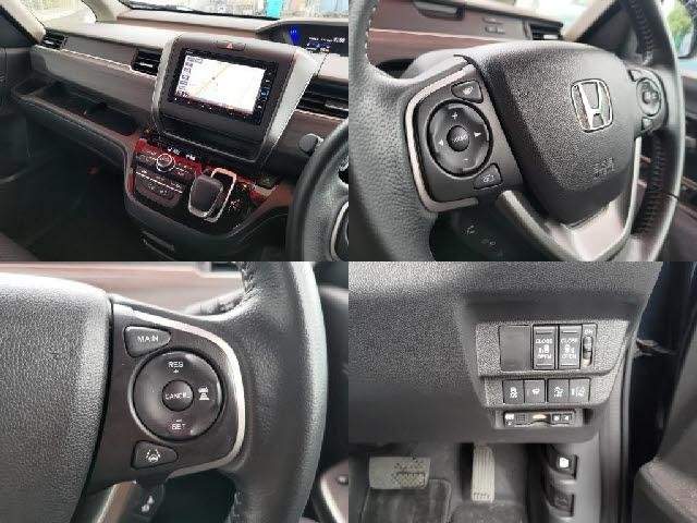 Ref:AUX-20146112 HONDA FREED 2020 - Image 5