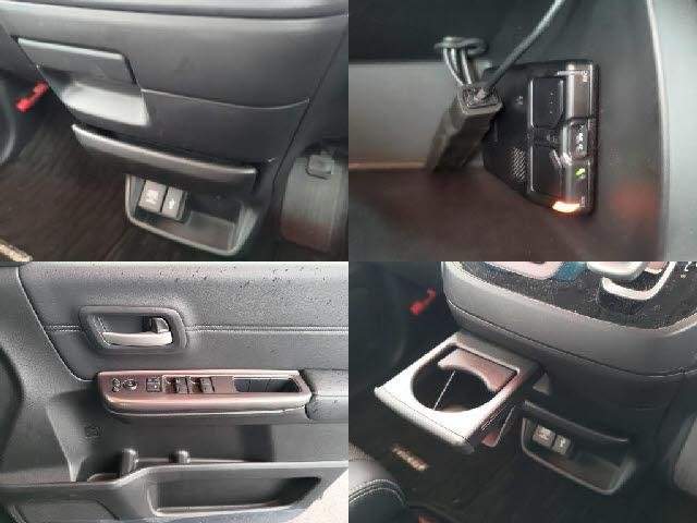 Ref:AUX-20146112 HONDA FREED 2020 - Image 6