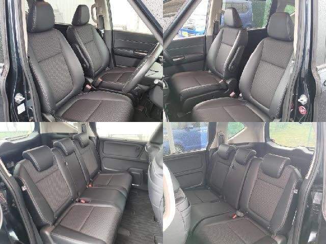 Ref:AUX-20146112 HONDA FREED 2020 - Image 7