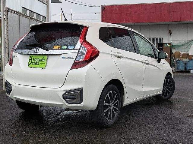 Ref:AUX-20146114 HONDA FIT 2013 - Image 2