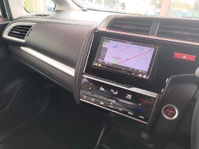 Ref:AUX-20146114 HONDA FIT 2013 - Image 3