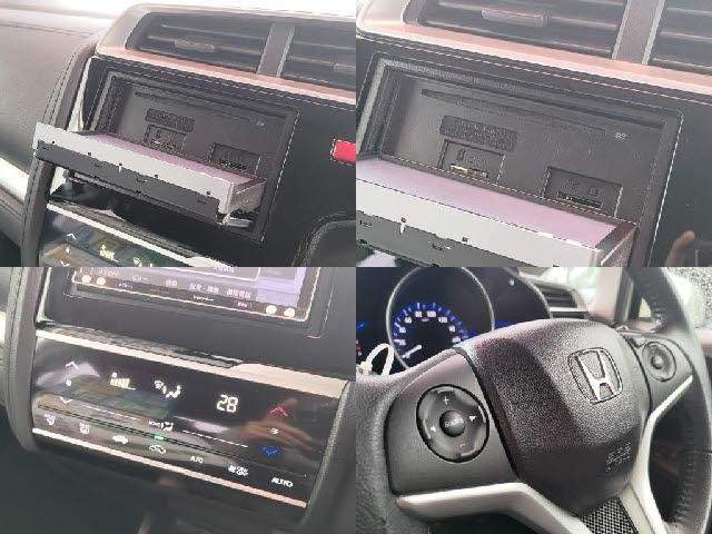 Ref:AUX-20146114 HONDA FIT 2013 - Image 5