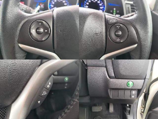 Ref:AUX-20146114 HONDA FIT 2013 - Image 6