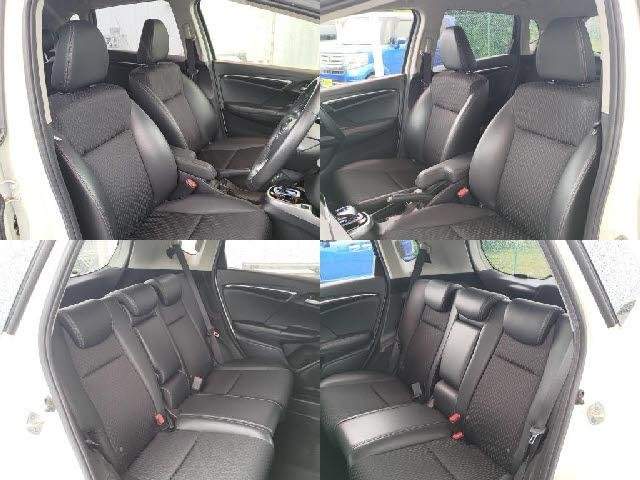 Ref:AUX-20146114 HONDA FIT 2013 - Image 8