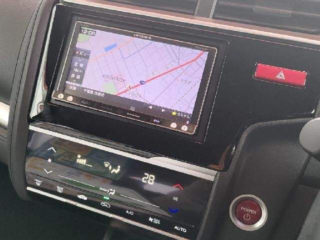 Ref:AUX-20146114 HONDA FIT 2013 - Image 9