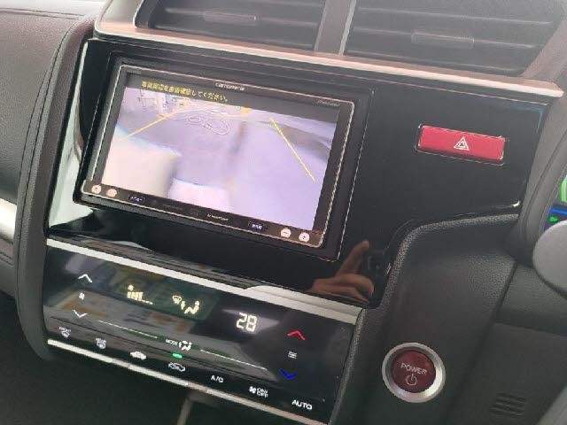 Ref:AUX-20146114 HONDA FIT 2013 - Image 10