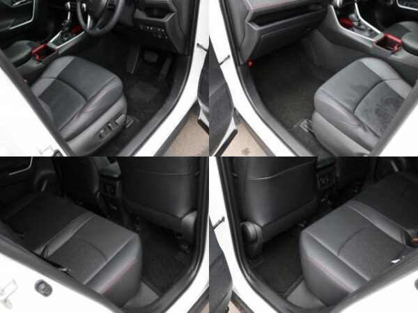 Ref:AUX-20146117 TOYOTA RAV4 2023 - Image 11
