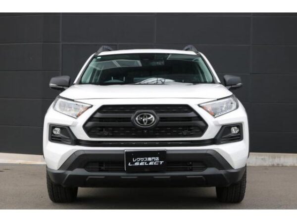 Ref:AUX-20146117 TOYOTA RAV4 2023 - Image 13