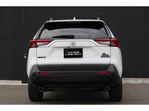 Ref:AUX-20146117 TOYOTA RAV4 2023 - Image 14