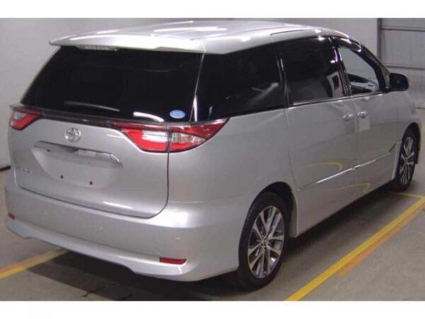 Ref:AUX-20146164 TOYOTA ESTIMA 2018 - Image 2