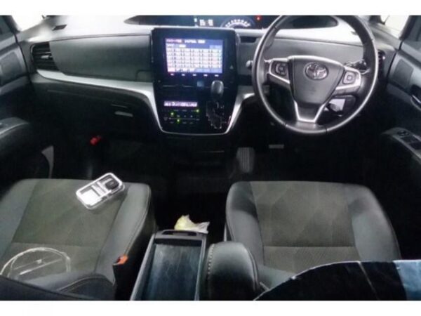 Ref:AUX-20146164 TOYOTA ESTIMA 2018 - Image 3