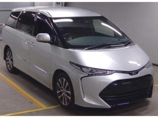 Ref:AUX-20146164 TOYOTA ESTIMA 2018 - Image 4