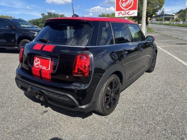 Ref:AUX-20146224 MINI MINI 2021 - Image 2