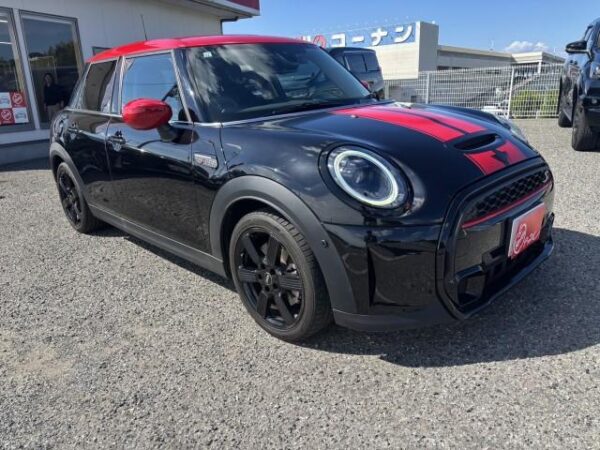 Ref:AUX-20146224 MINI MINI 2021 - Image 6