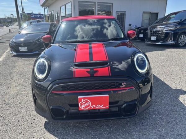 Ref:AUX-20146224 MINI MINI 2021 - Image 7