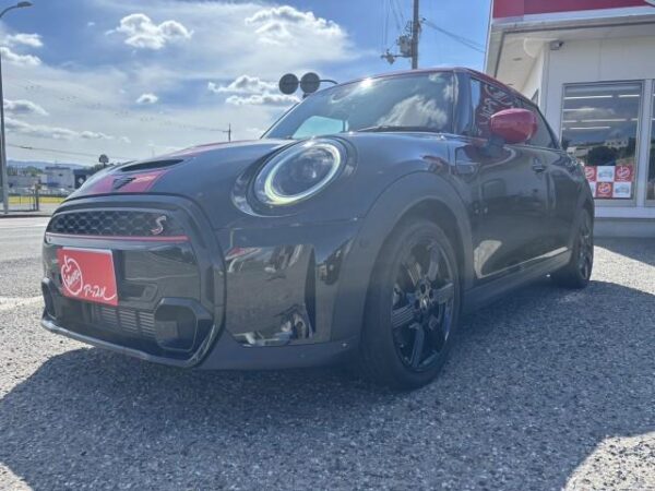 Ref:AUX-20146224 MINI MINI 2021