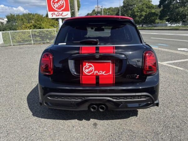 Ref:AUX-20146224 MINI MINI 2021 - Image 8