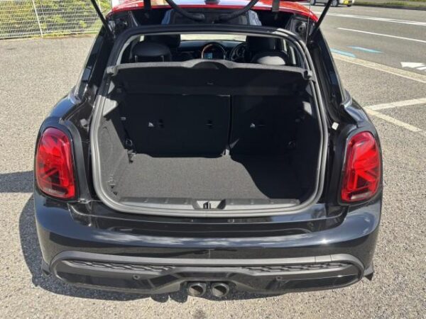 Ref:AUX-20146224 MINI MINI 2021 - Image 9