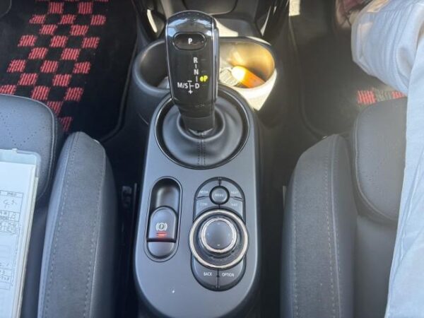 Ref:AUX-20146224 MINI MINI 2021 - Image 10