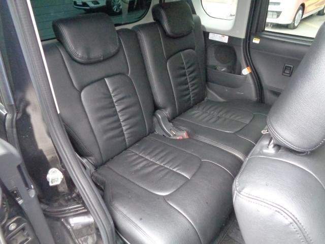 Ref:AUX-20146229 DAIHATSU TANTO 2015 - Image 13