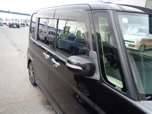 Ref:AUX-20146229 DAIHATSU TANTO 2015 - Image 16