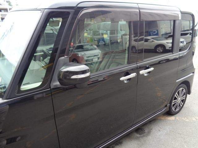 Ref:AUX-20146229 DAIHATSU TANTO 2015 - Image 17