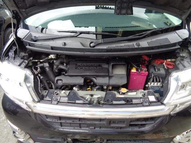 Ref:AUX-20146229 DAIHATSU TANTO 2015 - Image 19