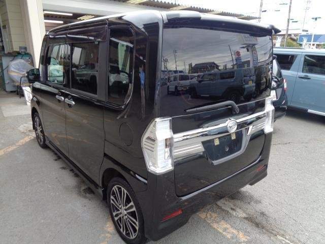 Ref:AUX-20146229 DAIHATSU TANTO 2015 - Image 20
