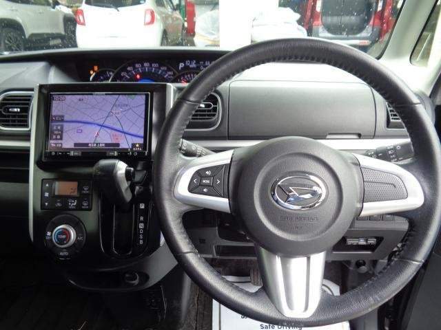 Ref:AUX-20146229 DAIHATSU TANTO 2015 - Image 3