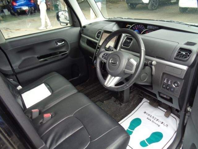 Ref:AUX-20146229 DAIHATSU TANTO 2015 - Image 5