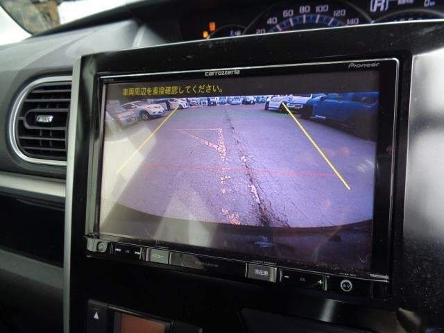 Ref:AUX-20146229 DAIHATSU TANTO 2015 - Image 6