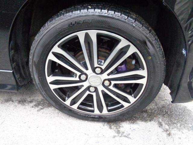 Ref:AUX-20146229 DAIHATSU TANTO 2015 - Image 9