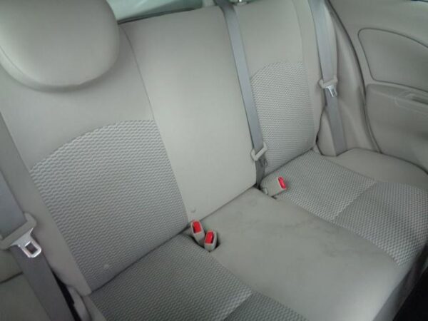 Ref:AUX-20146287 NISSAN MARCH 2013 - Image 12