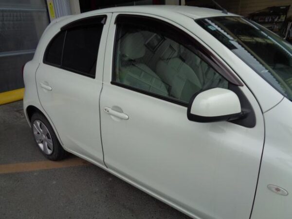 Ref:AUX-20146287 NISSAN MARCH 2013 - Image 15