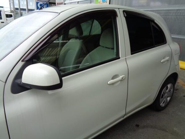 Ref:AUX-20146287 NISSAN MARCH 2013 - Image 16