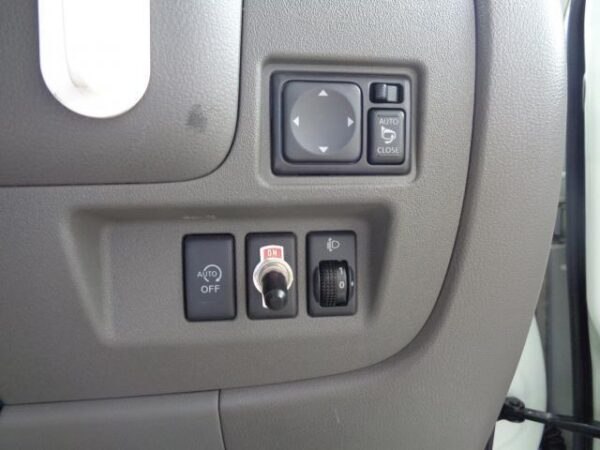 Ref:AUX-20146287 NISSAN MARCH 2013 - Image 7