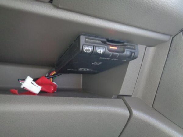 Ref:AUX-20146287 NISSAN MARCH 2013 - Image 8