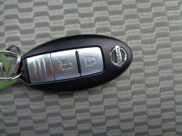 Ref:AUX-20146287 NISSAN MARCH 2013 - Image 9