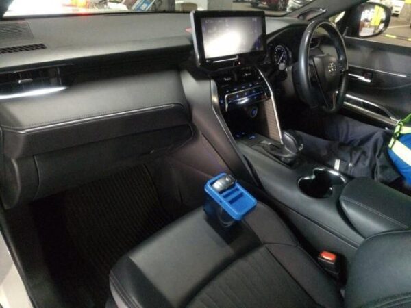 Ref:AUX-20146294 TOYOTA HARRIER 2020 - Image 3