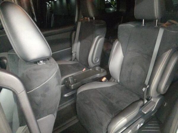 Ref:AUX-20146484 TOYOTA ALPHARD 2022 - Image 4